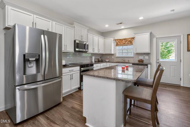 1209 Turkey Trot Road, Wendell, NC 27591