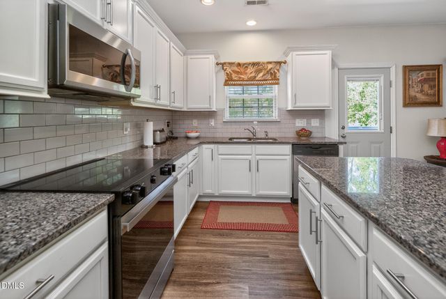 1209 Turkey Trot Road, Wendell, NC 27591