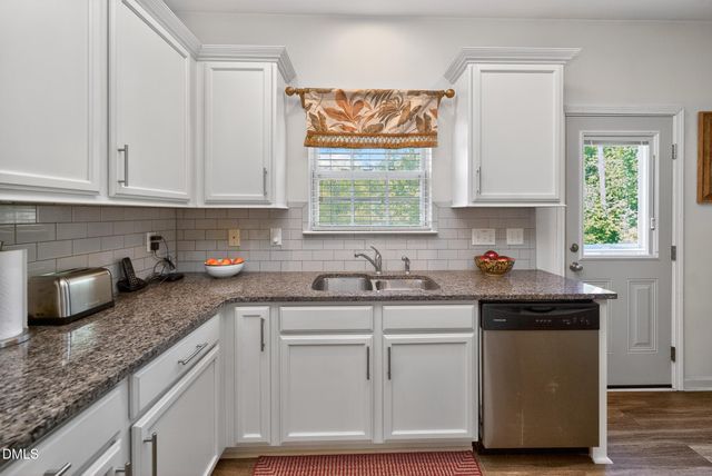 1209 Turkey Trot Road, Wendell, NC 27591