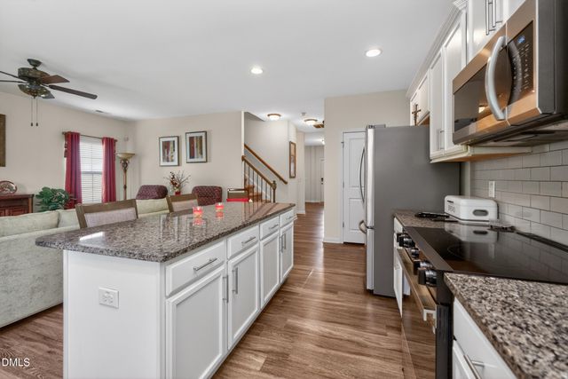 1209 Turkey Trot Road, Wendell, NC 27591