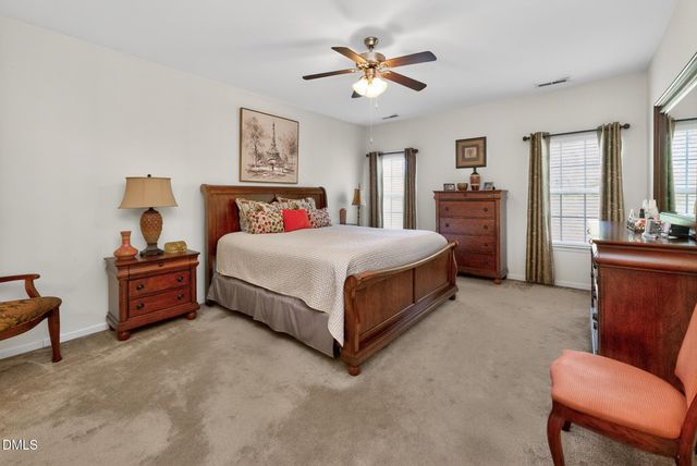 1209 Turkey Trot Road, Wendell, NC 27591