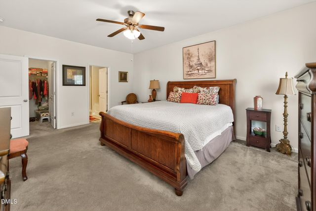 1209 Turkey Trot Road, Wendell, NC 27591
