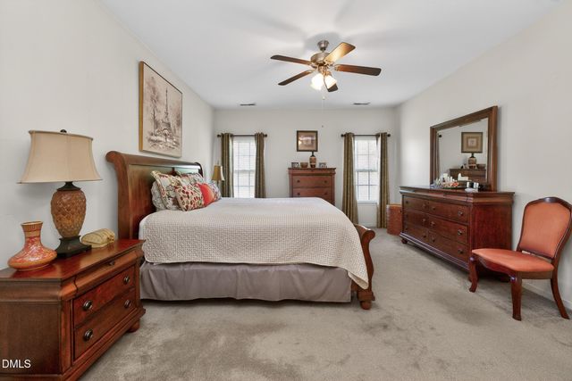 1209 Turkey Trot Road, Wendell, NC 27591
