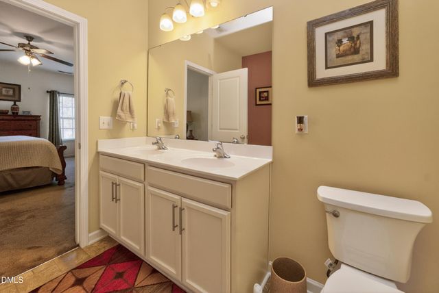 1209 Turkey Trot Road, Wendell, NC 27591