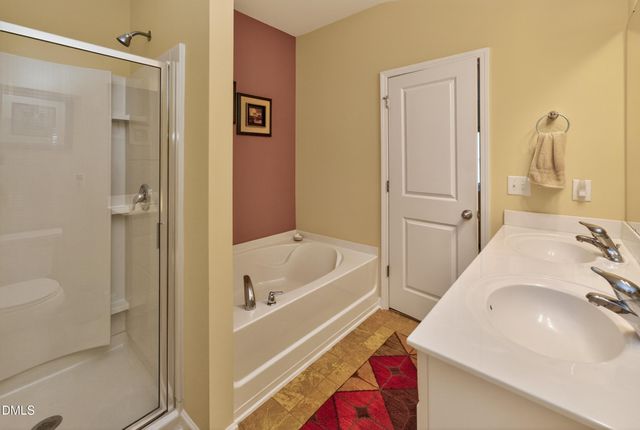 1209 Turkey Trot Road, Wendell, NC 27591