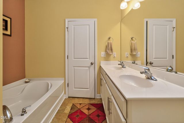 1209 Turkey Trot Road, Wendell, NC 27591