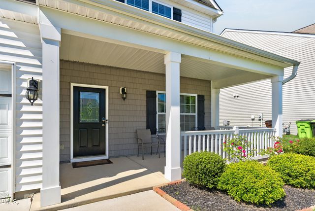 1209 Turkey Trot Road, Wendell, NC 27591