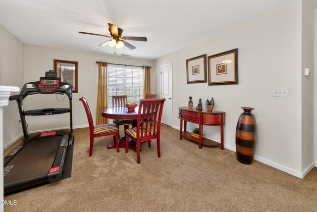 1209 Turkey Trot Road, Wendell, NC 27591