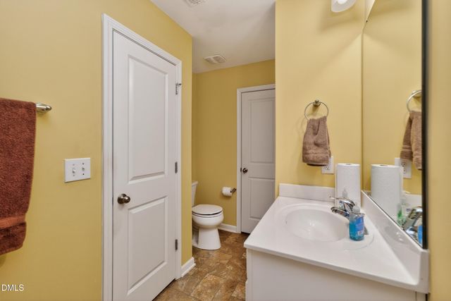 1209 Turkey Trot Road, Wendell, NC 27591