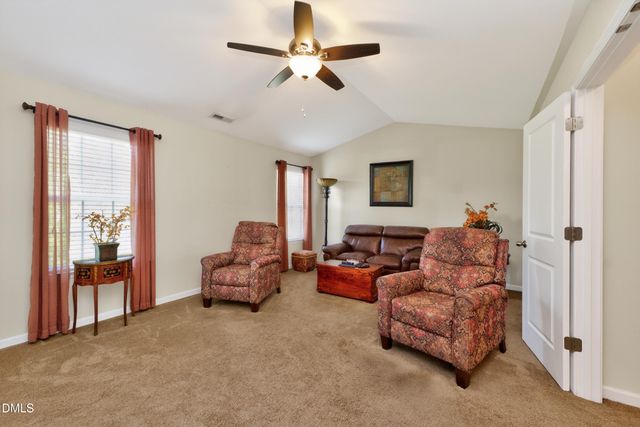 1209 Turkey Trot Road, Wendell, NC 27591