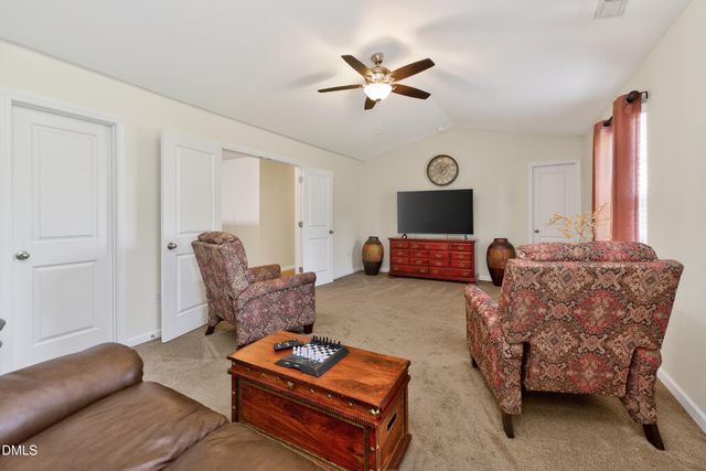1209 Turkey Trot Road, Wendell, NC 27591