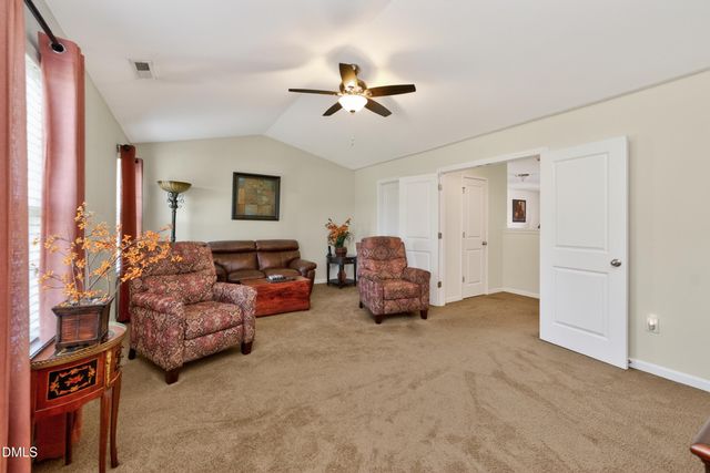 1209 Turkey Trot Road, Wendell, NC 27591