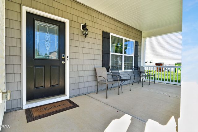1209 Turkey Trot Road, Wendell, NC 27591