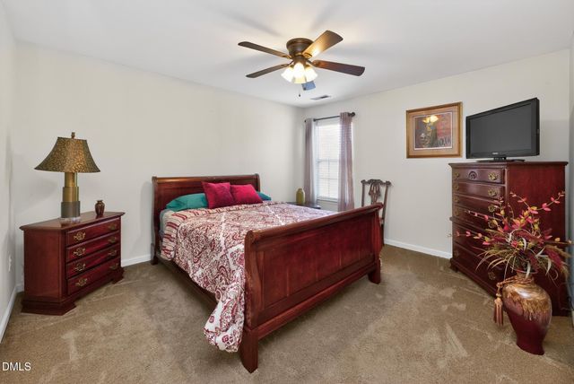 1209 Turkey Trot Road, Wendell, NC 27591