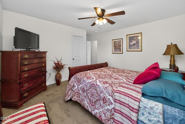 1209 Turkey Trot Road, Wendell, NC 27591