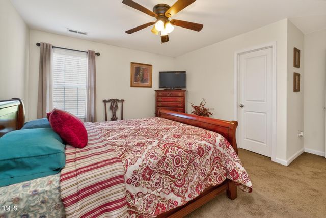 1209 Turkey Trot Road, Wendell, NC 27591