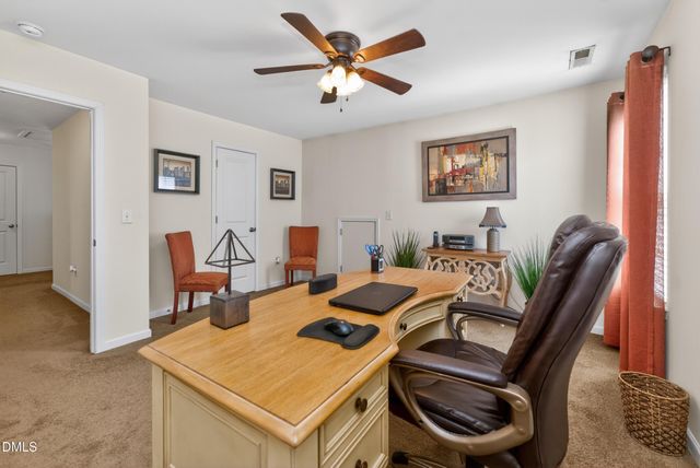 1209 Turkey Trot Road, Wendell, NC 27591