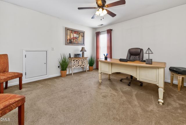 1209 Turkey Trot Road, Wendell, NC 27591