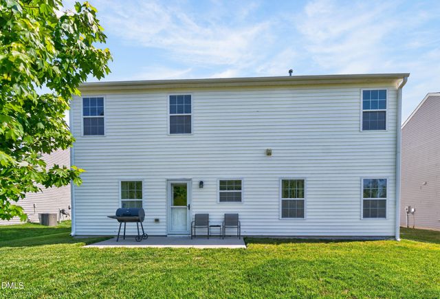 1209 Turkey Trot Road, Wendell, NC 27591