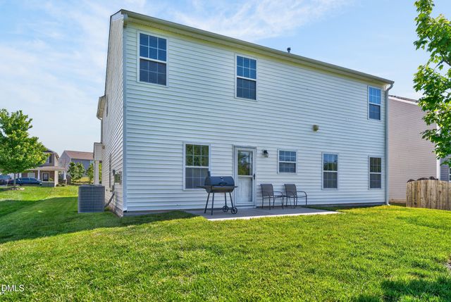 1209 Turkey Trot Road, Wendell, NC 27591