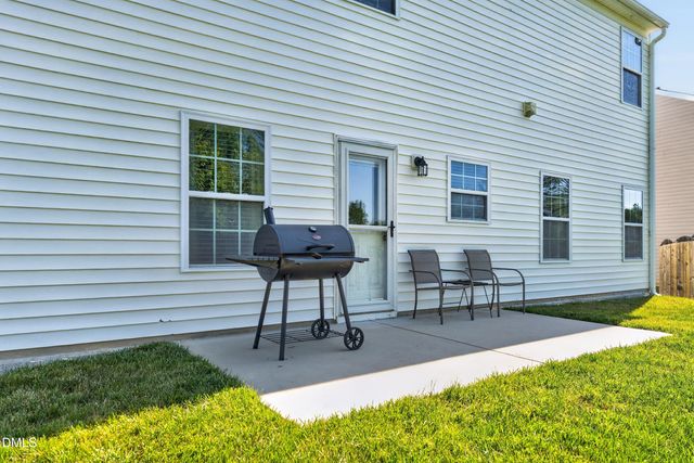 1209 Turkey Trot Road, Wendell, NC 27591