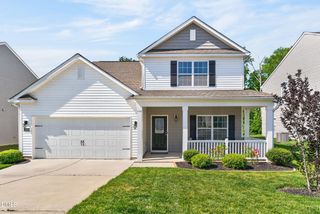 1209 Turkey Trot Road, Wendell, NC 27591