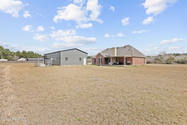1287 Meche Road, Rayne, LA 70578