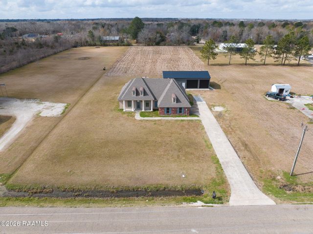 1287 Meche Road, Rayne, LA 70578
