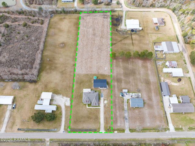 1287 Meche Road, Rayne, LA 70578