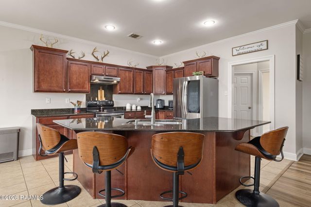 1287 Meche Road, Rayne, LA 70578