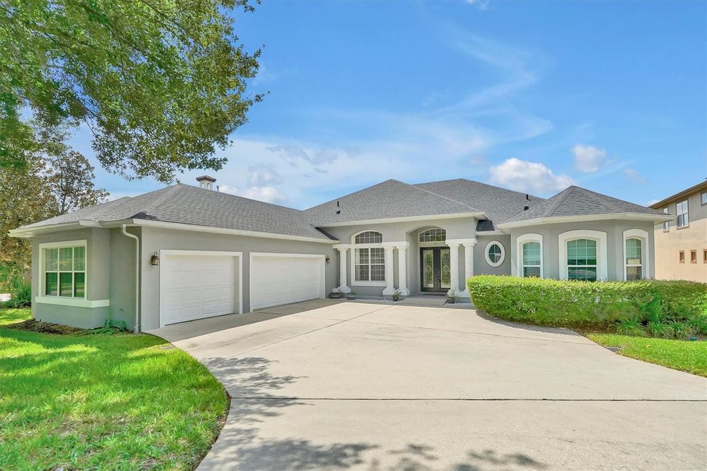 231 LAKAY PLACE, Longwood, FL 32779
