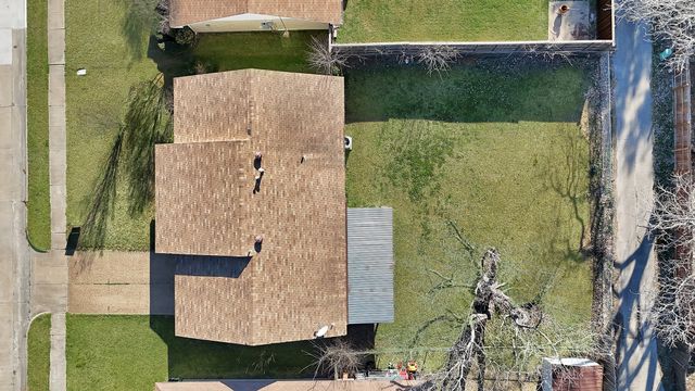 909 Ravencroft Drive, Garland, TX 75043