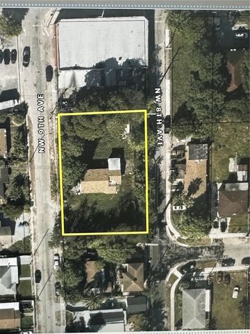 3509 NW 9th Ave, Miami, FL 33127