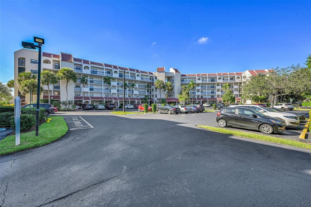 3591 Environ Boulevard A305, Lauderhill, FL 33319