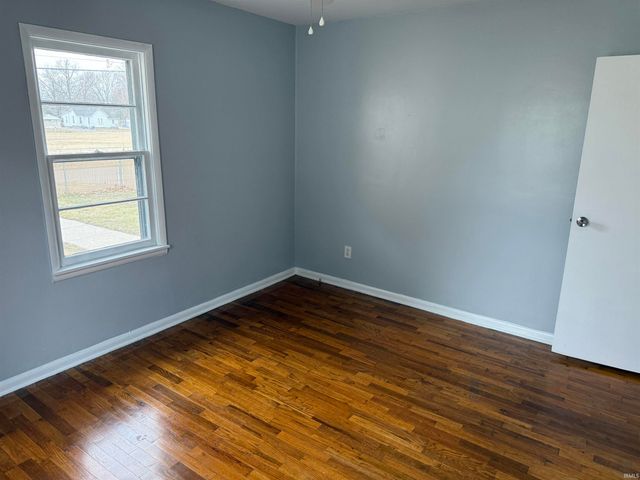 321 W Weber Drive, Muncie, IN 47303