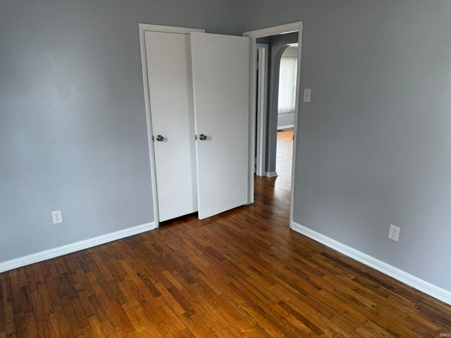 321 W Weber Drive, Muncie, IN 47303