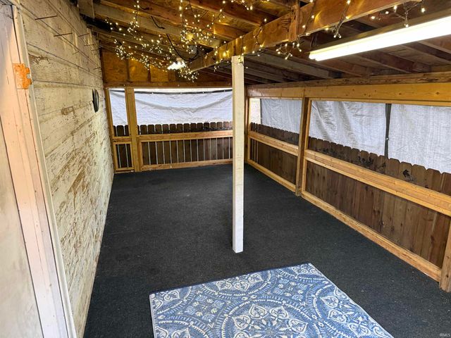 321 W Weber Drive, Muncie, IN 47303