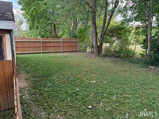 321 W Weber Drive, Muncie, IN 47303