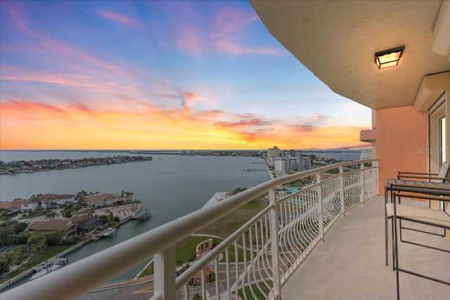 4900 BRITTANY DRIVE S 1808, St Petersburg, FL 33715