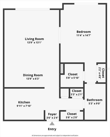 4900 BRITTANY DRIVE S 1808, St Petersburg, FL 33715