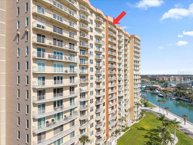 4900 BRITTANY DRIVE S 1808, St Petersburg, FL 33715