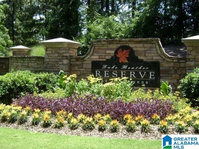 1 LAKE HEATHER RESERVE, Birmingham, AL 35242