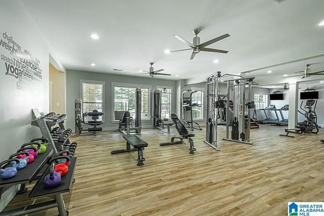 1 LAKE HEATHER RESERVE, Birmingham, AL 35242