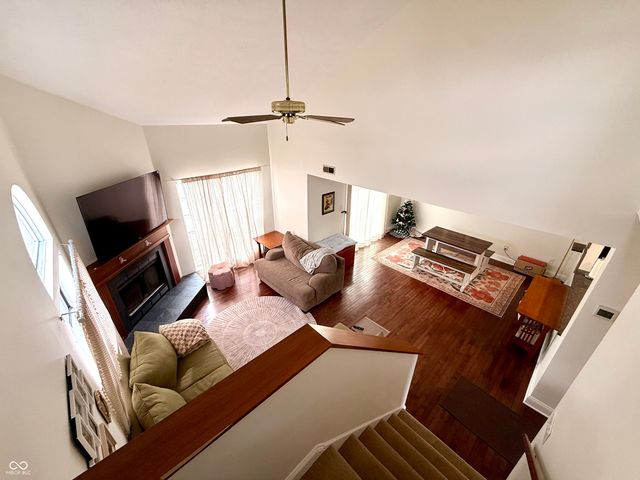 6873 Shore Island Drive, Indianapolis, IN 46220