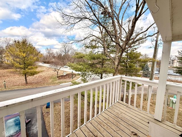 6873 Shore Island Drive, Indianapolis, IN 46220