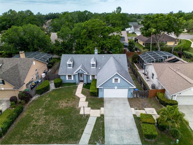 870 LAKE COMO, Lake Mary, FL 32746