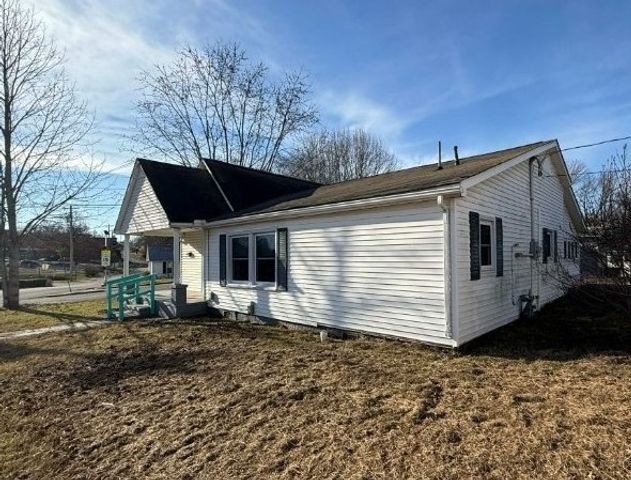 102 Taft St, Mcminnville, TN 37110