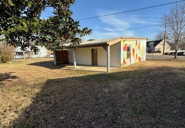 102 Taft St, Mcminnville, TN 37110