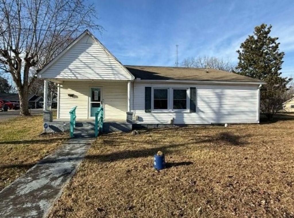 102 Taft St, Mcminnville, TN 37110