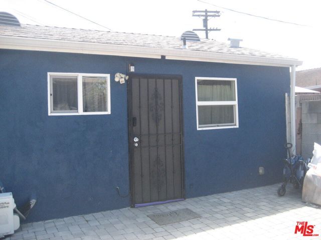 9708 Haas Avenue, Los Angeles, CA 90047
